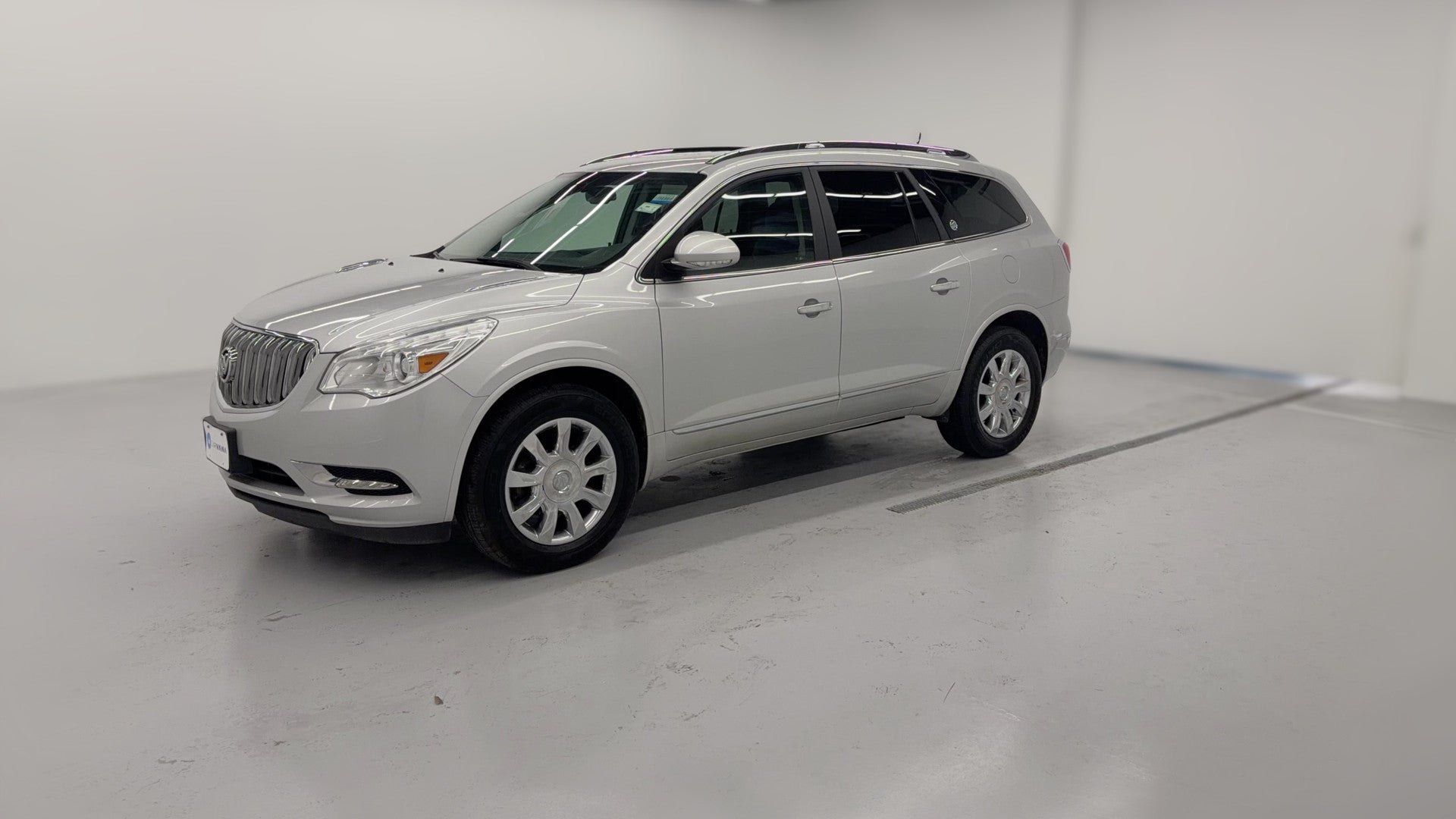 2017 Buick Enclave vehicle photo