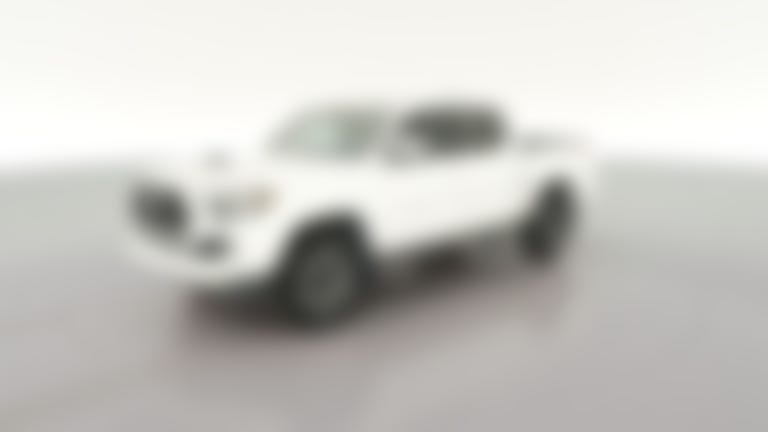 2023 Toyota Tacoma Double Cab vehicle photo