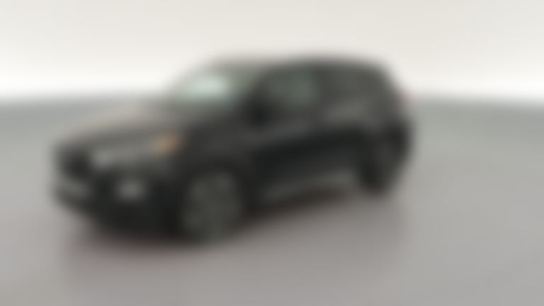 2019 Hyundai Tucson vehicle photo