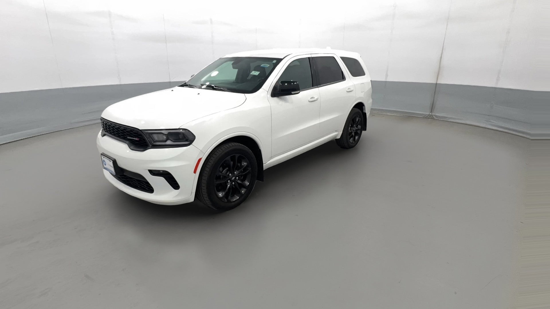 2021 Dodge Durango vehicle photo