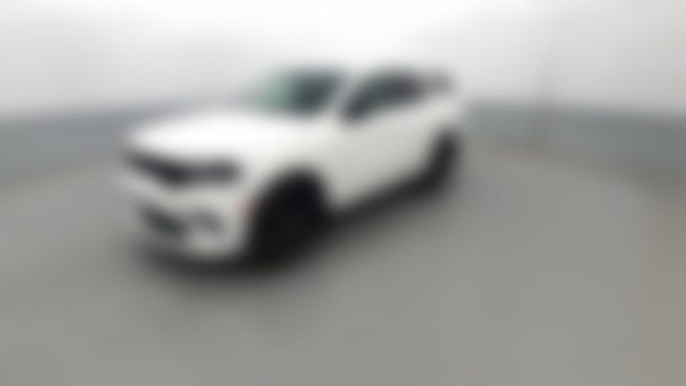 2021 Dodge Durango vehicle photo