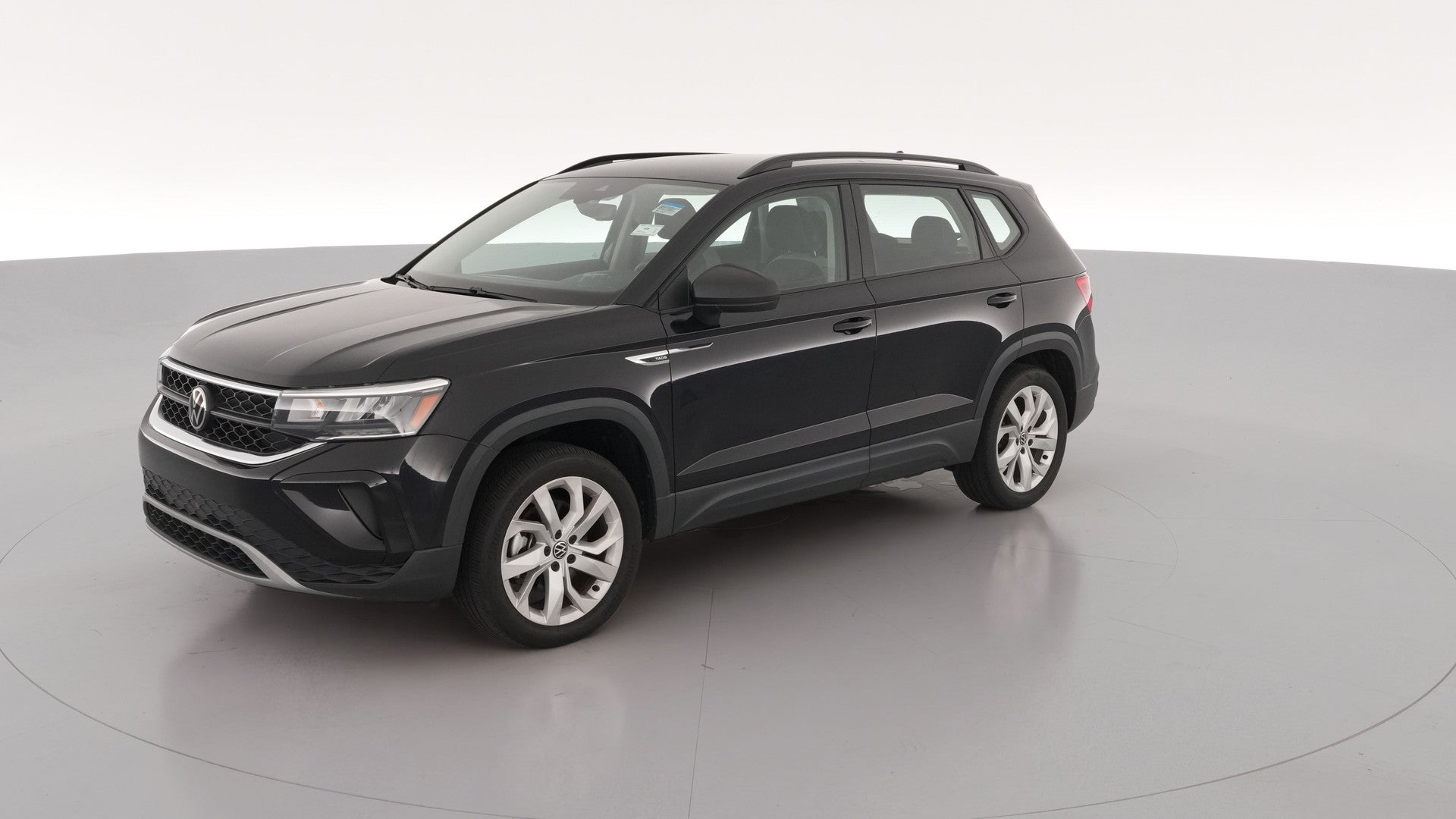 2023 Volkswagen Taos vehicle photo