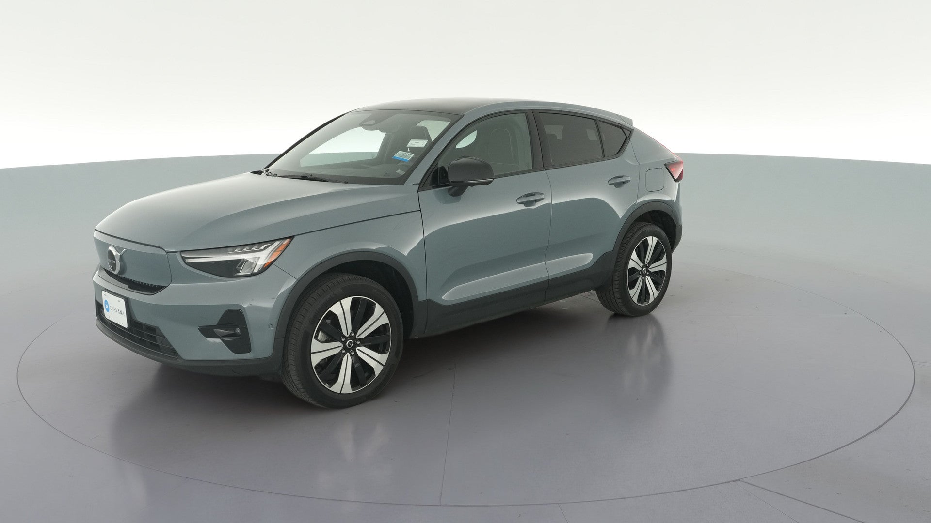 2023 Volvo C40 Recharge vehicle photo