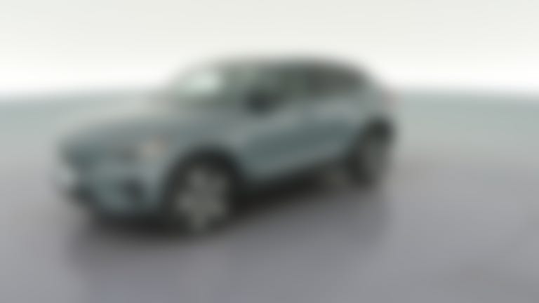 2023 Volvo C40 Recharge vehicle photo