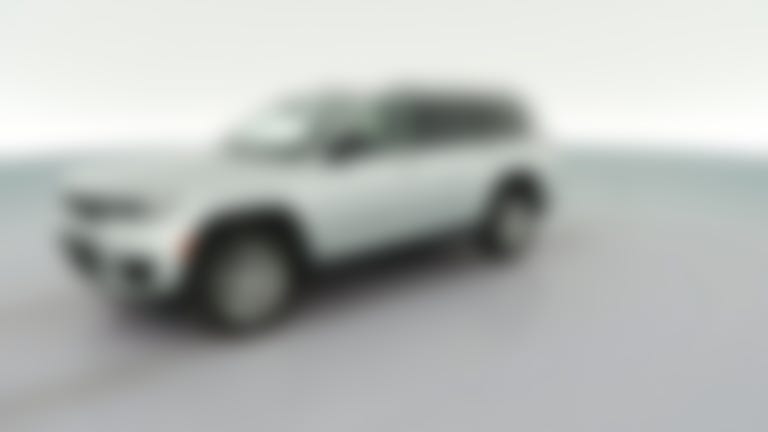 2022 Jeep Grand Cherokee L vehicle photo
