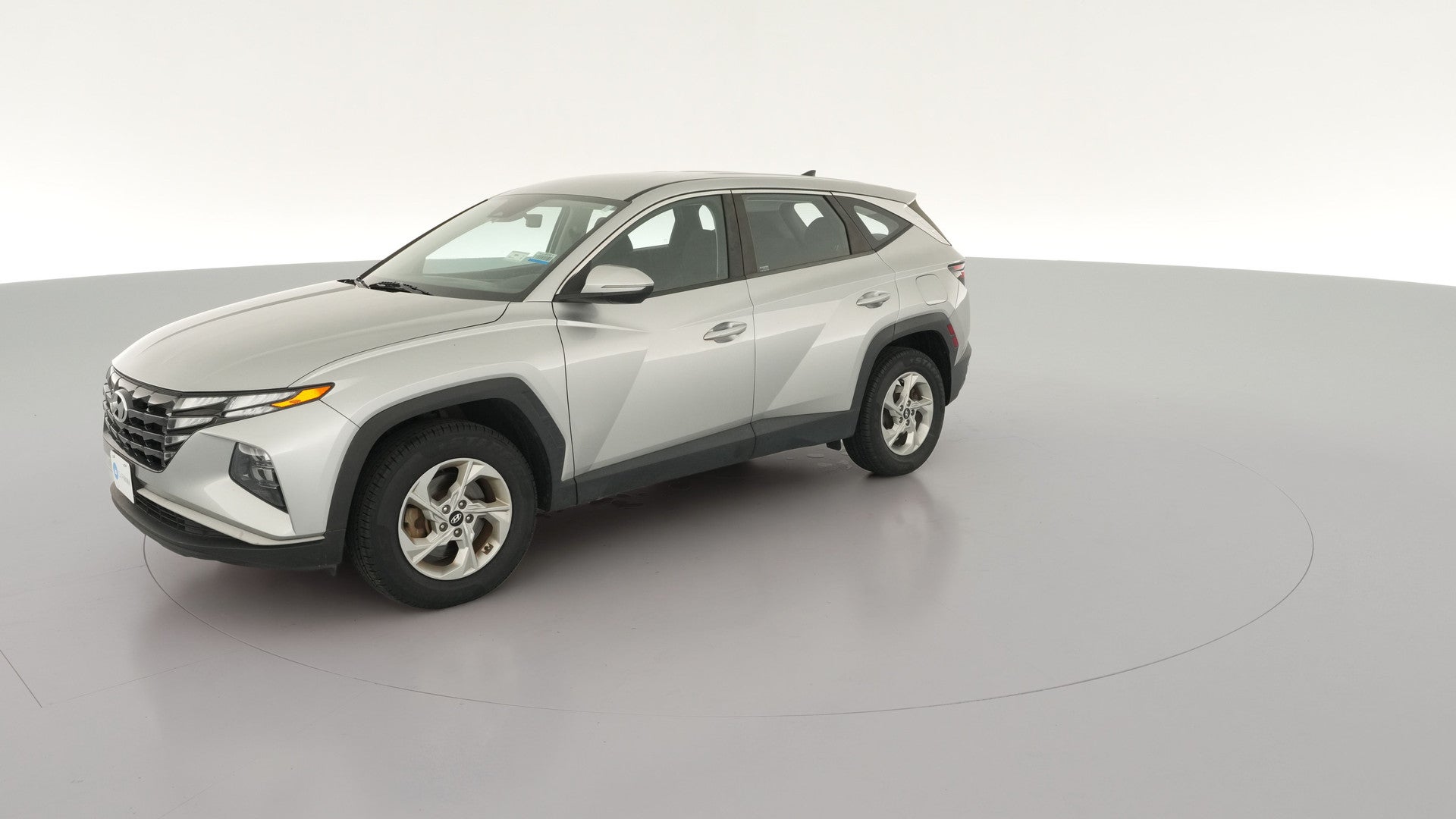 2022 Hyundai Tucson vehicle photo