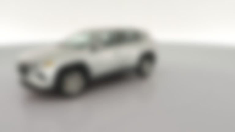 2022 Hyundai Tucson vehicle photo