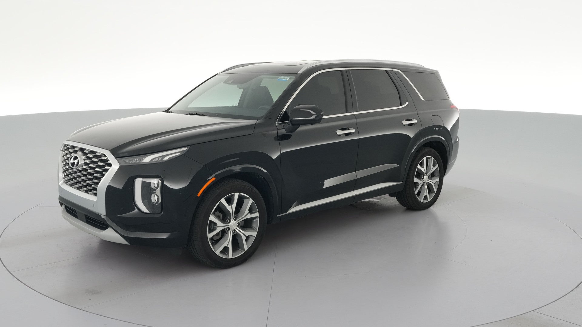 2022 Hyundai Palisade vehicle photo