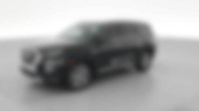 2022 Hyundai Palisade vehicle photo