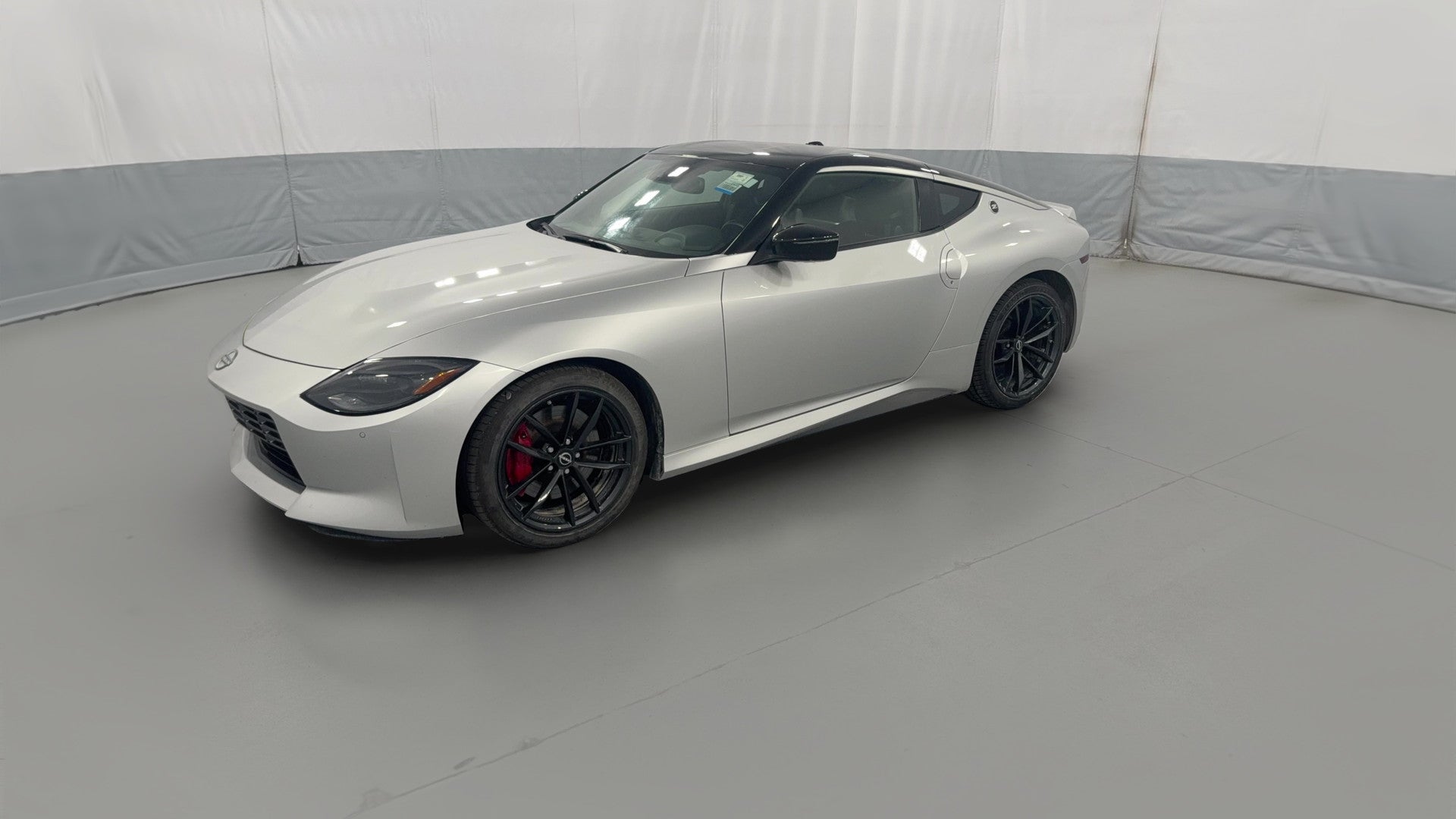 2024 Nissan Z vehicle photo