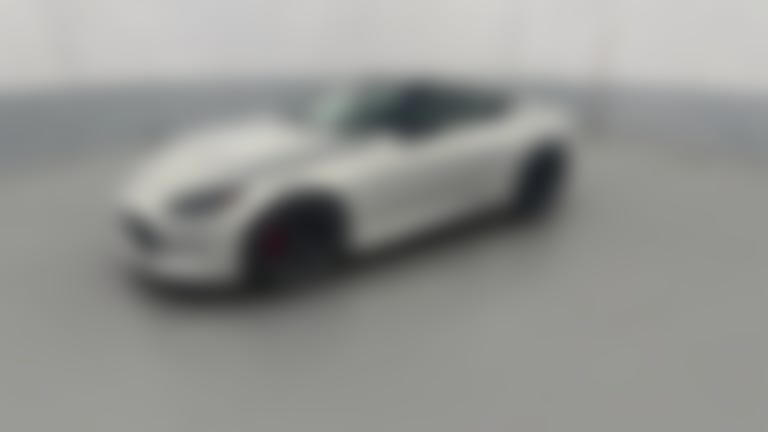 2024 Nissan Z vehicle photo