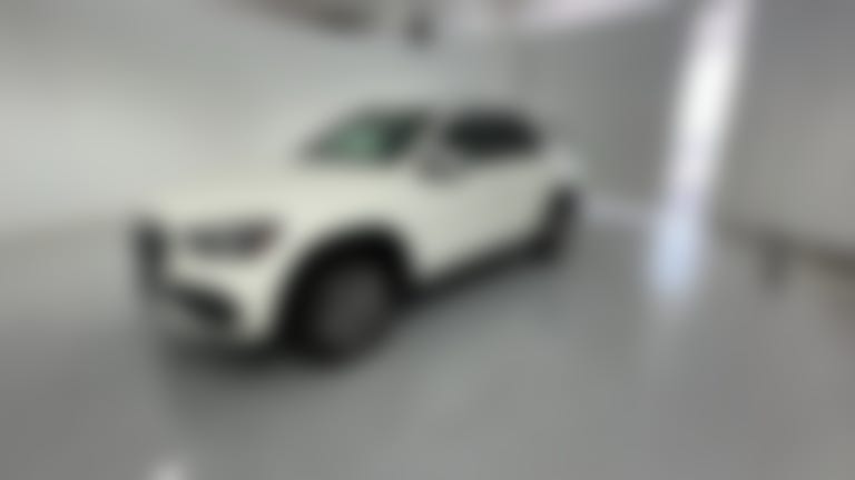 2020 Mercedes-Benz GLE vehicle photo