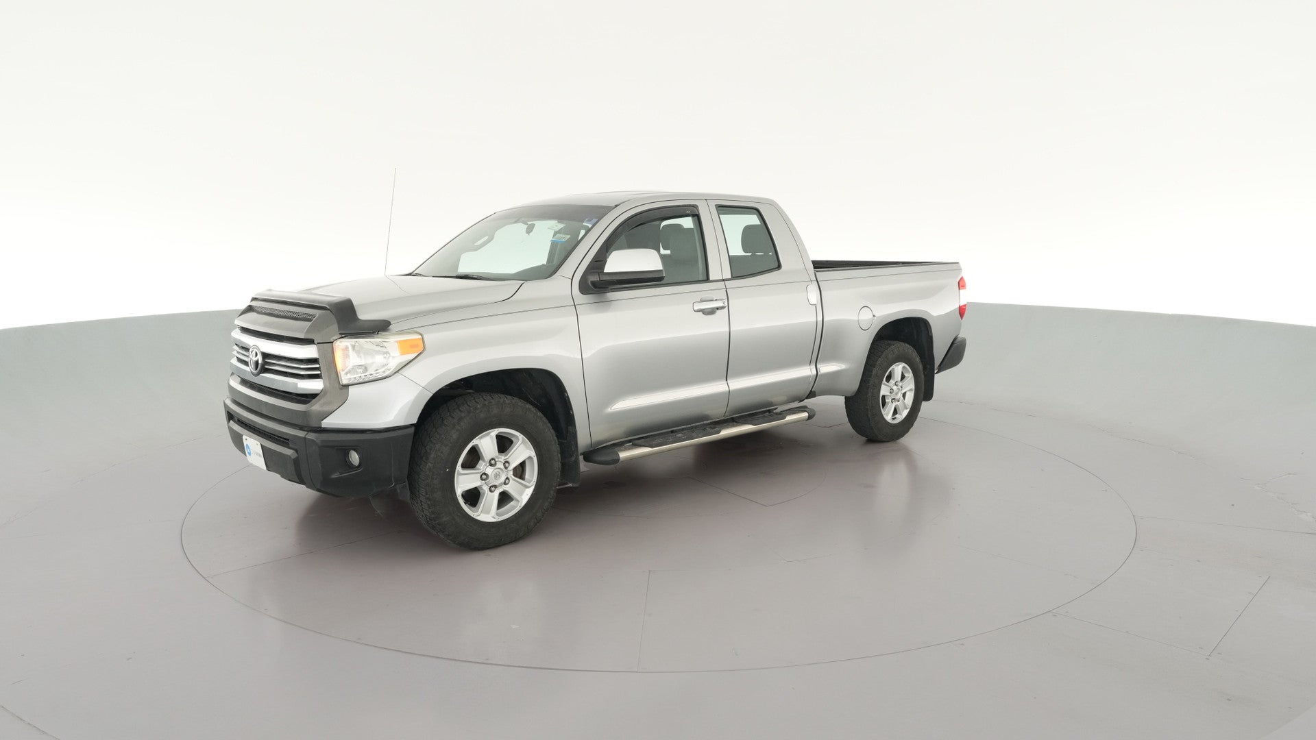 2014 Toyota Tundra Double Cab vehicle photo