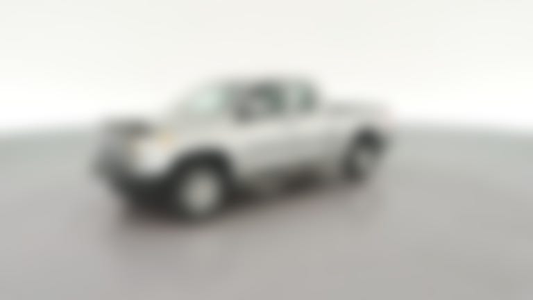 2014 Toyota Tundra Double Cab vehicle photo