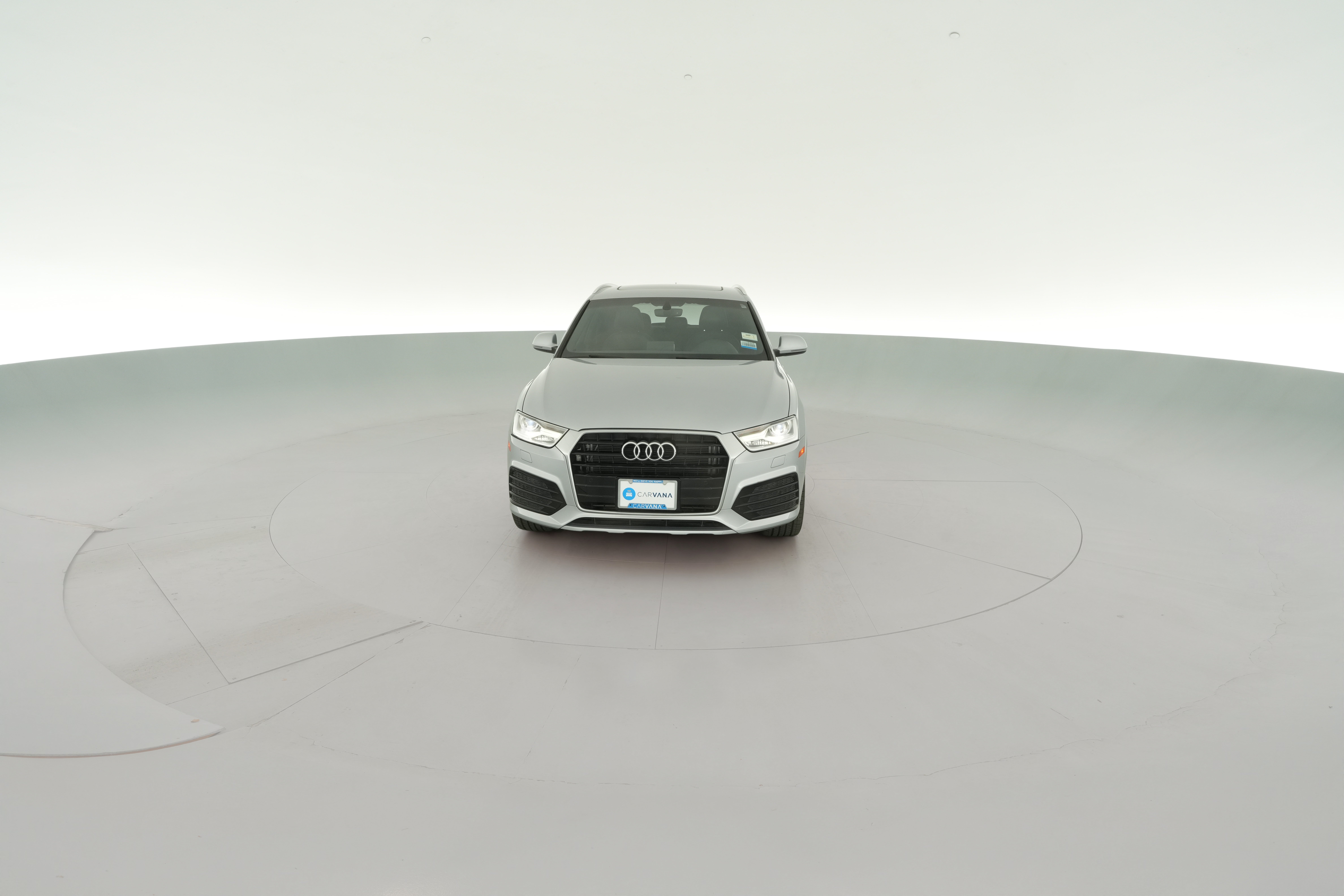 2018 Audi Q3 Premium - Photo 23