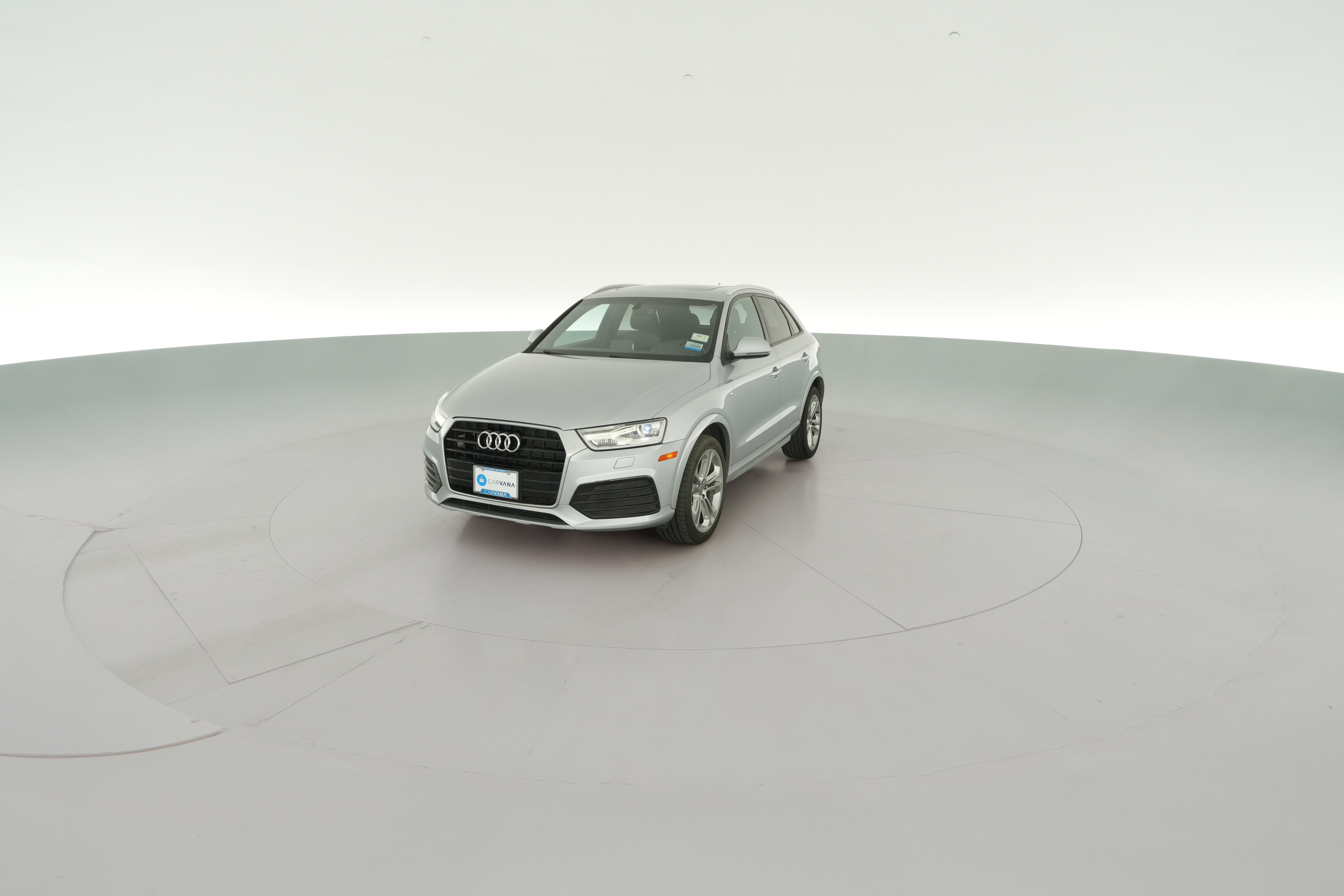2018 Audi Q3 Premium - Photo 24