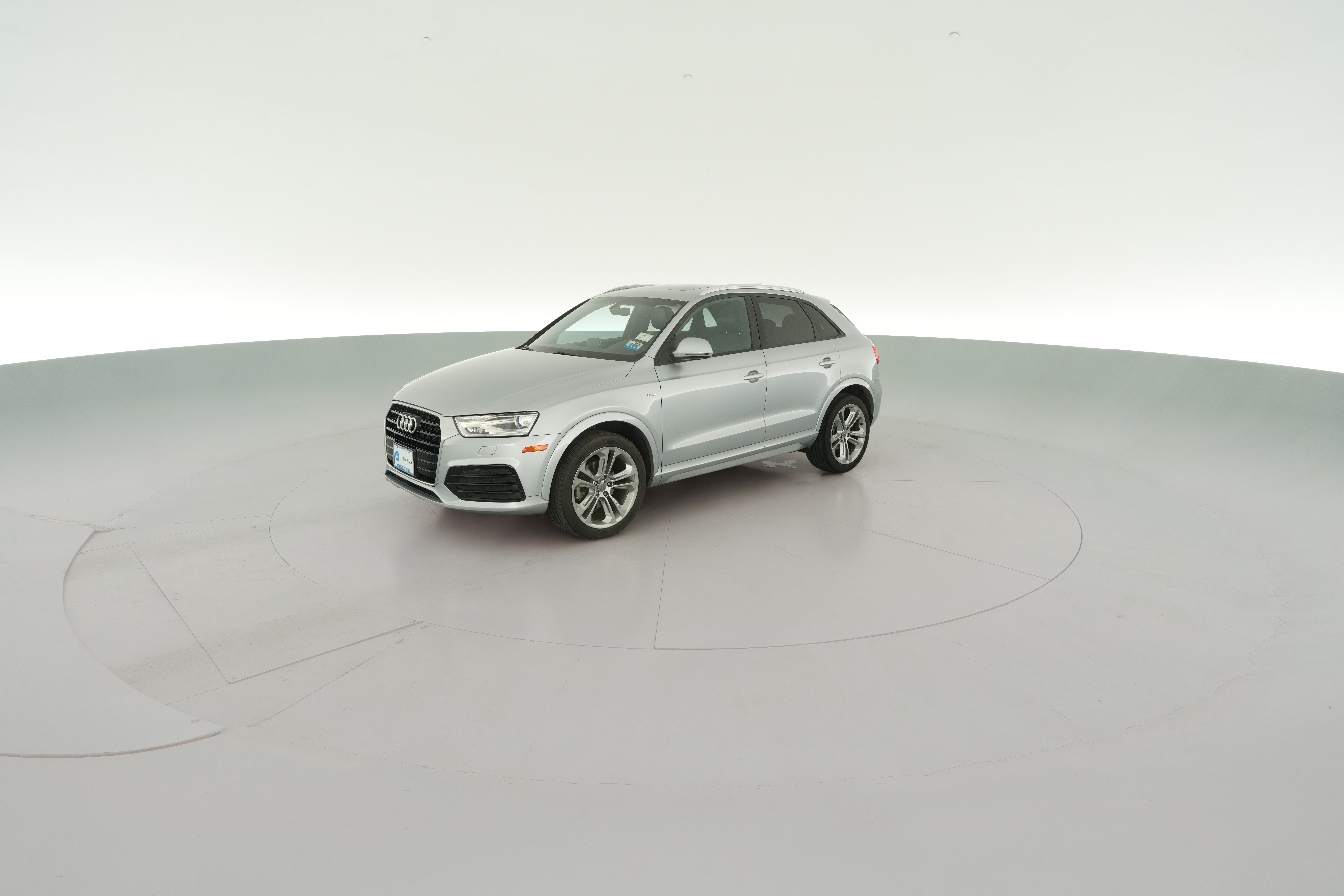 2018 Audi Q3 Premium - Photo 25