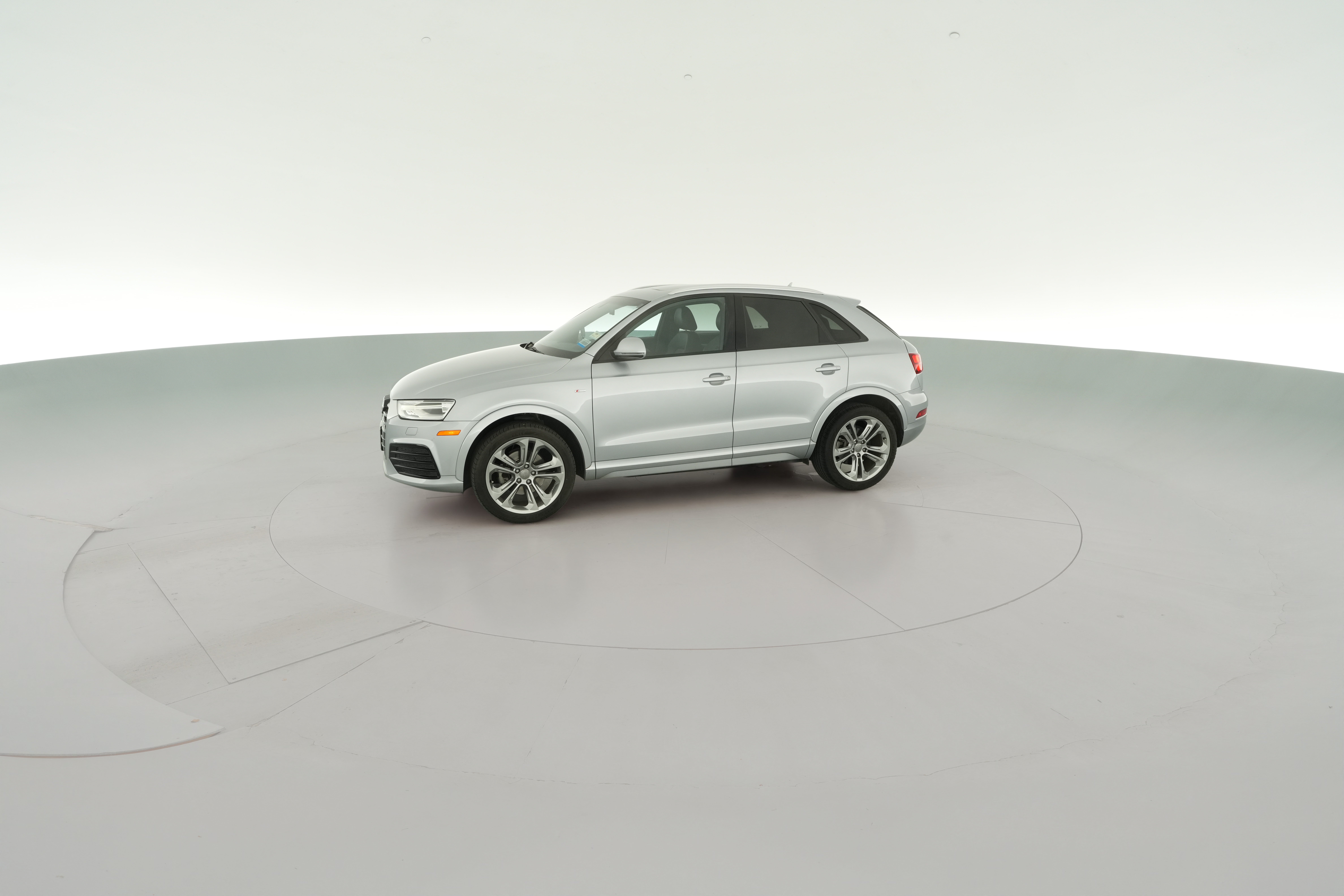 2018 Audi Q3 Premium - Photo 26