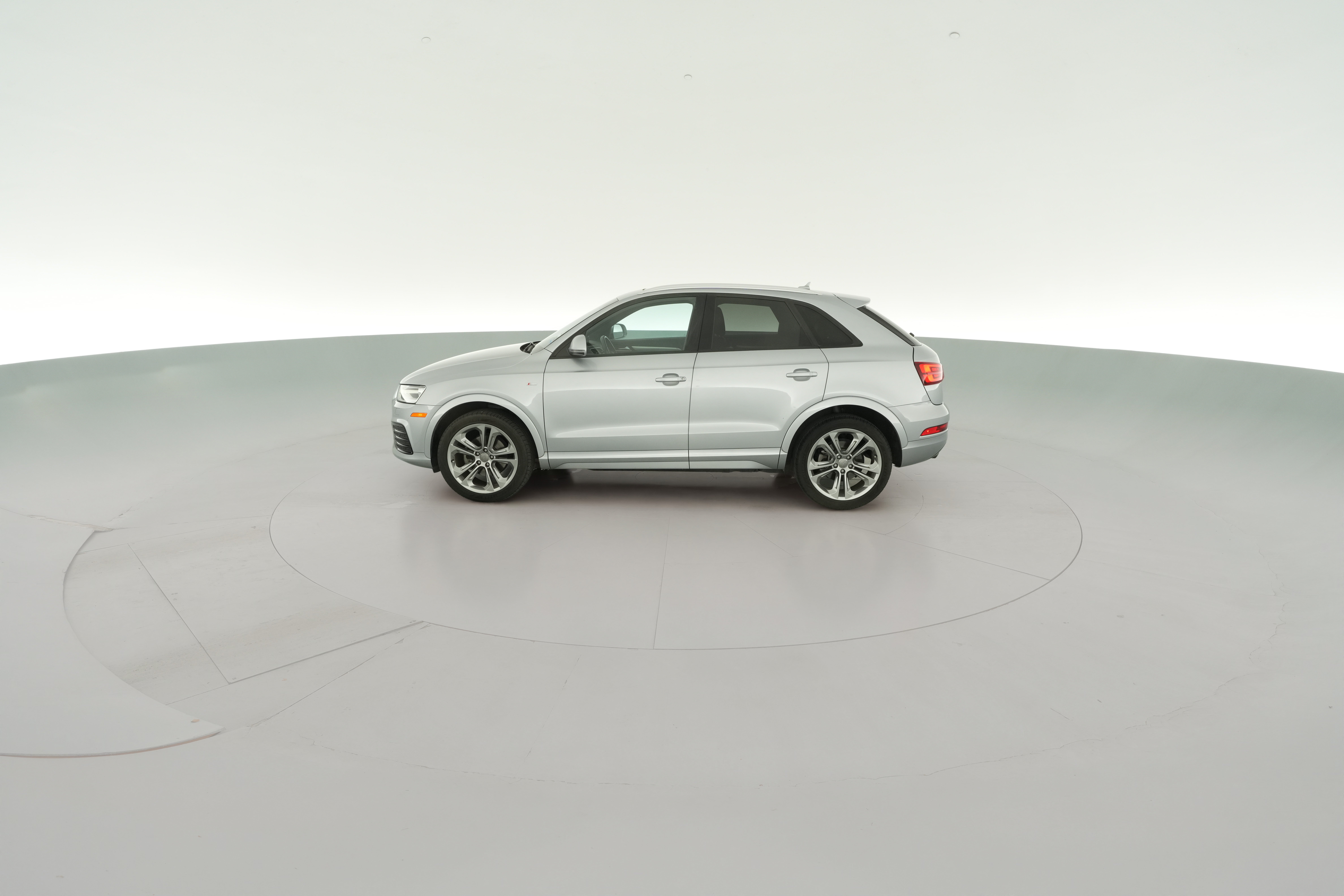 2018 Audi Q3 Premium - Photo 27