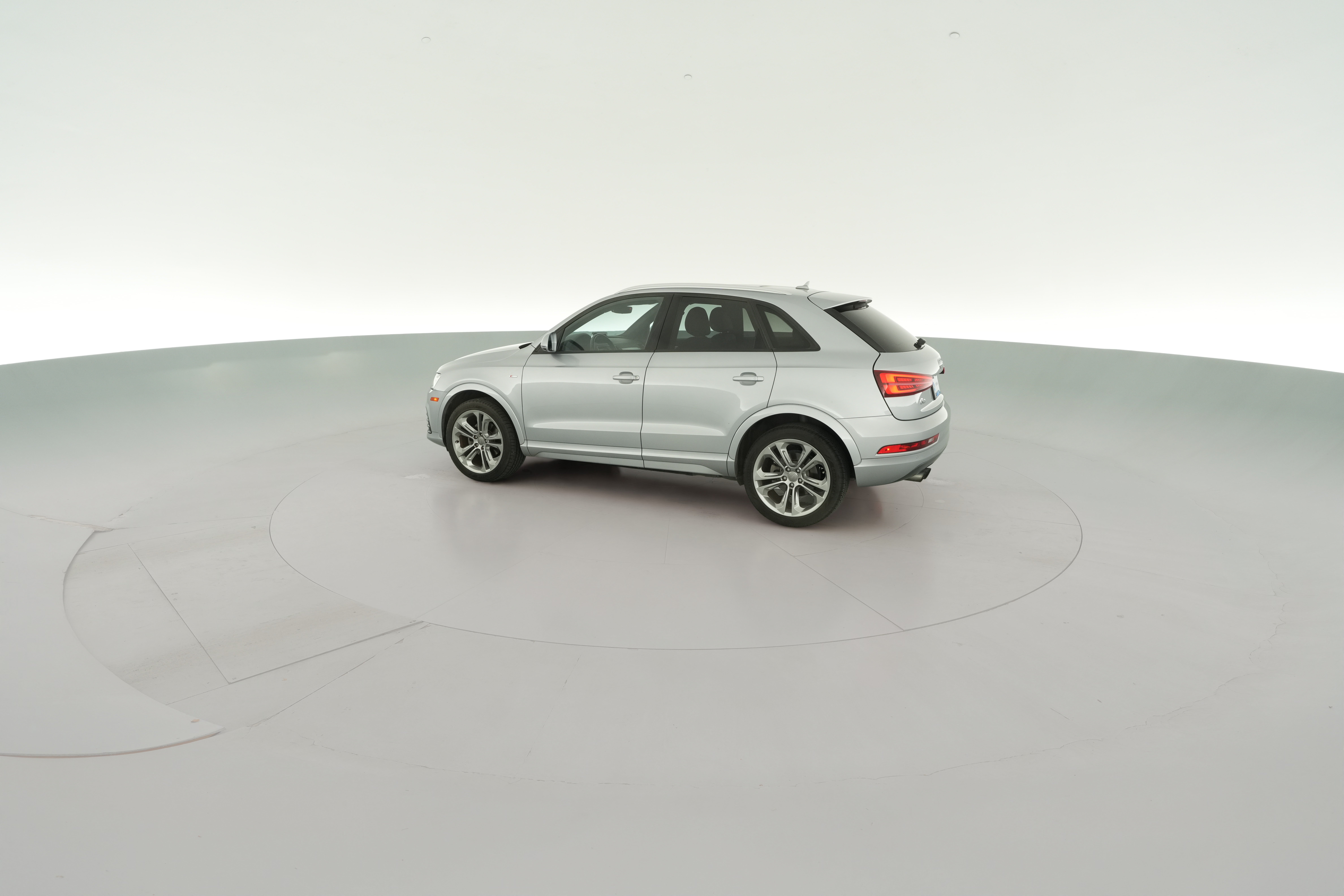 2018 Audi Q3 Premium - Photo 28