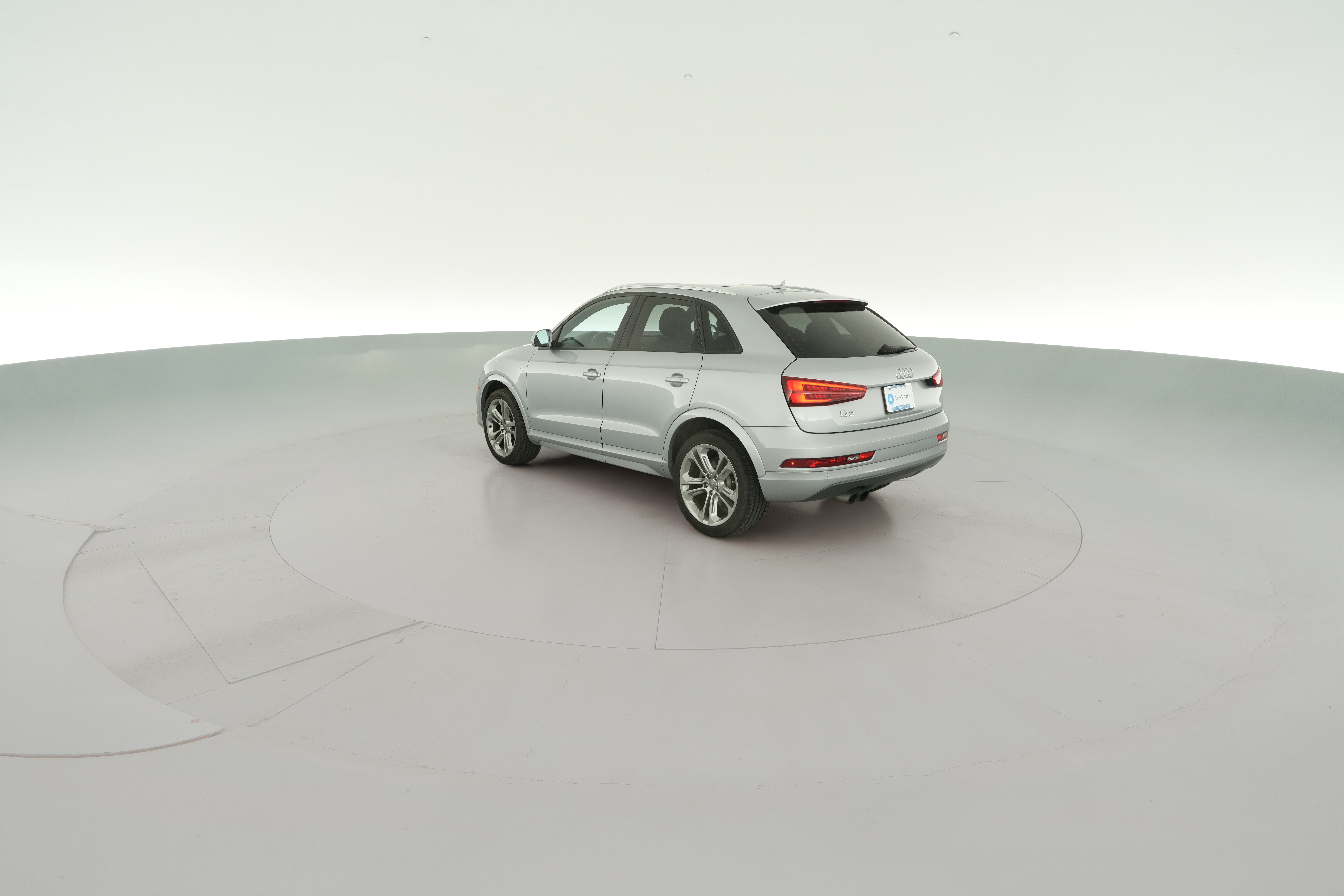 2018 Audi Q3 Premium - Photo 29