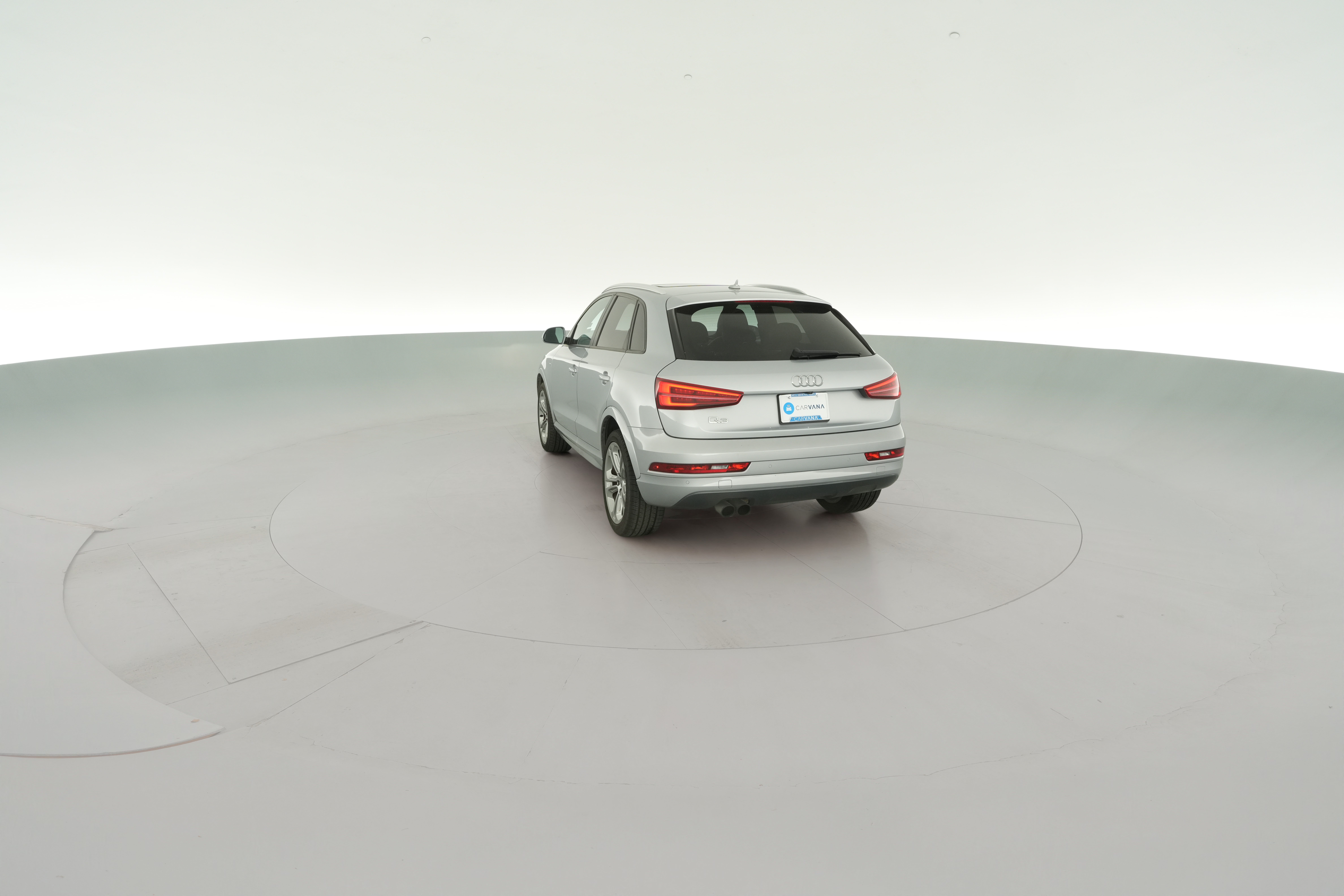 2018 Audi Q3 Premium - Photo 30