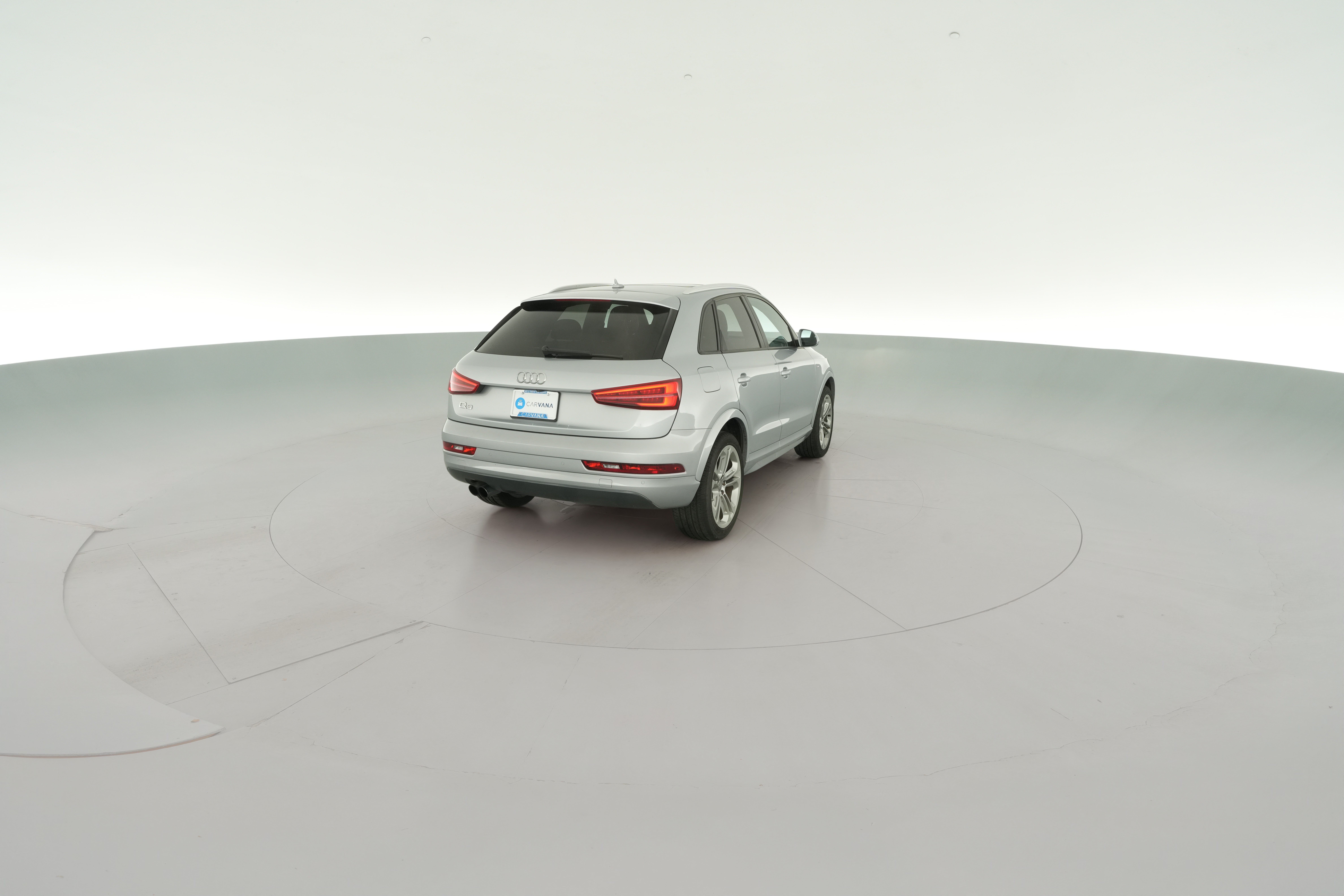 2018 Audi Q3 Premium - Photo 32