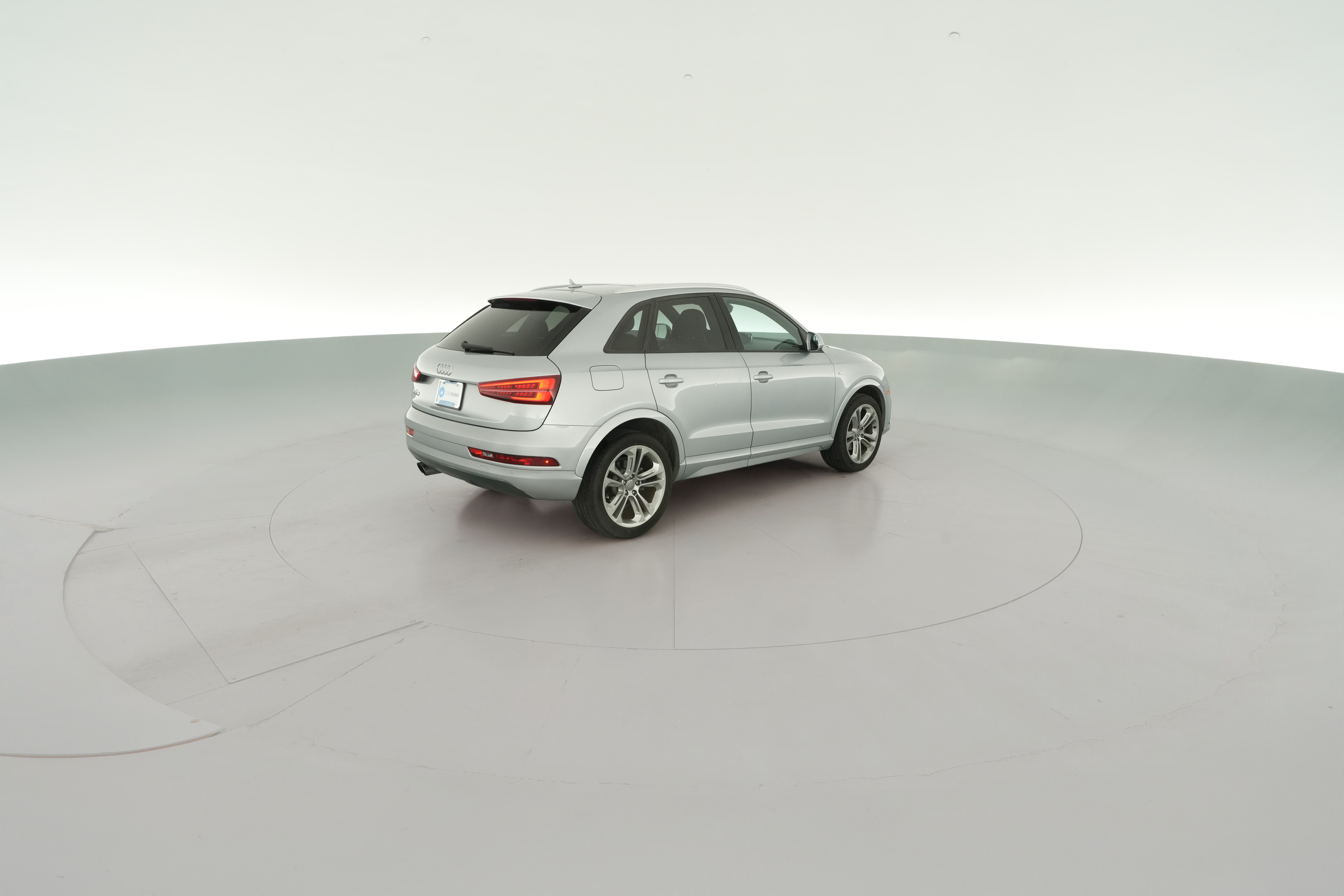 2018 Audi Q3 Premium - Photo 33