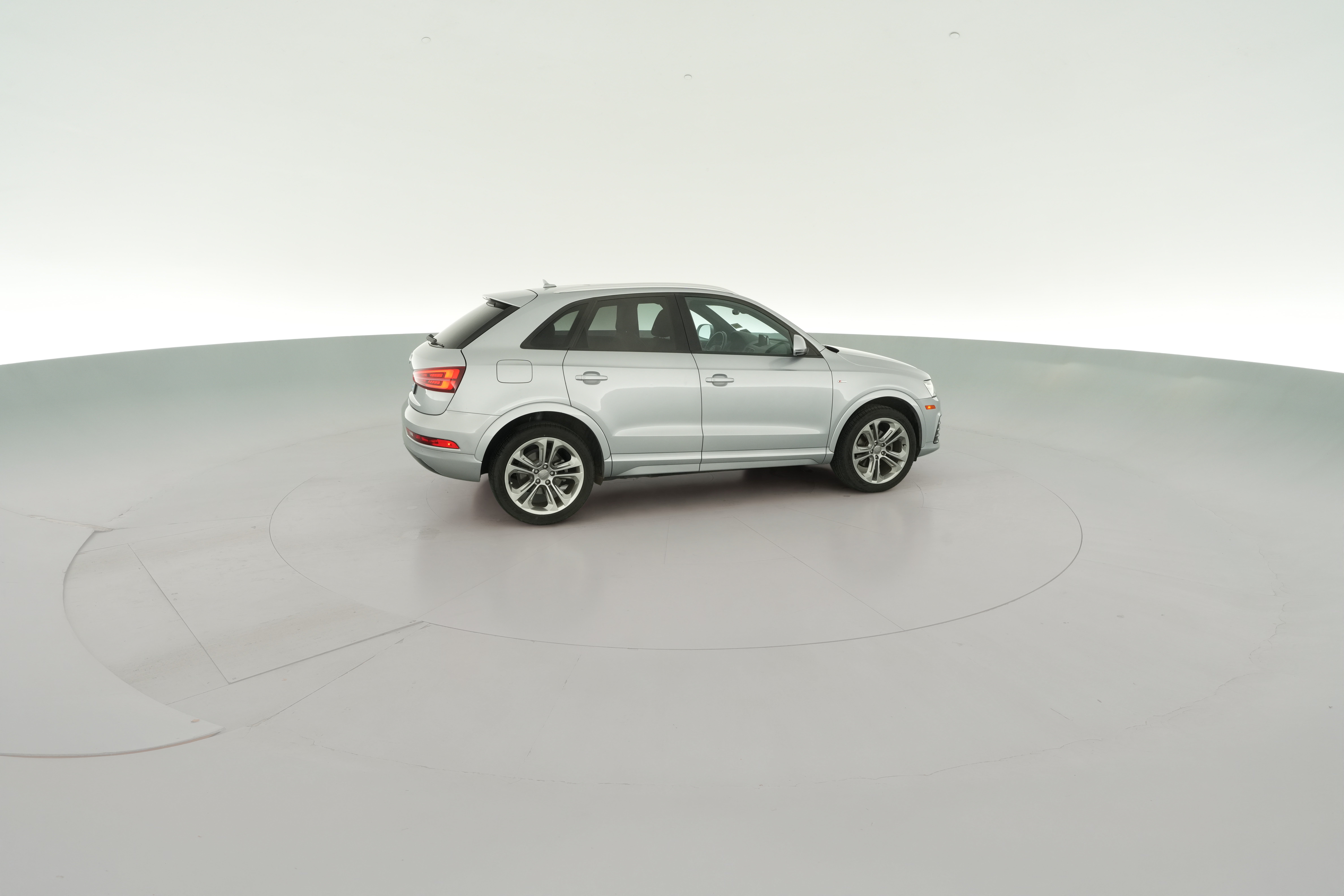 2018 Audi Q3 Premium - Photo 34