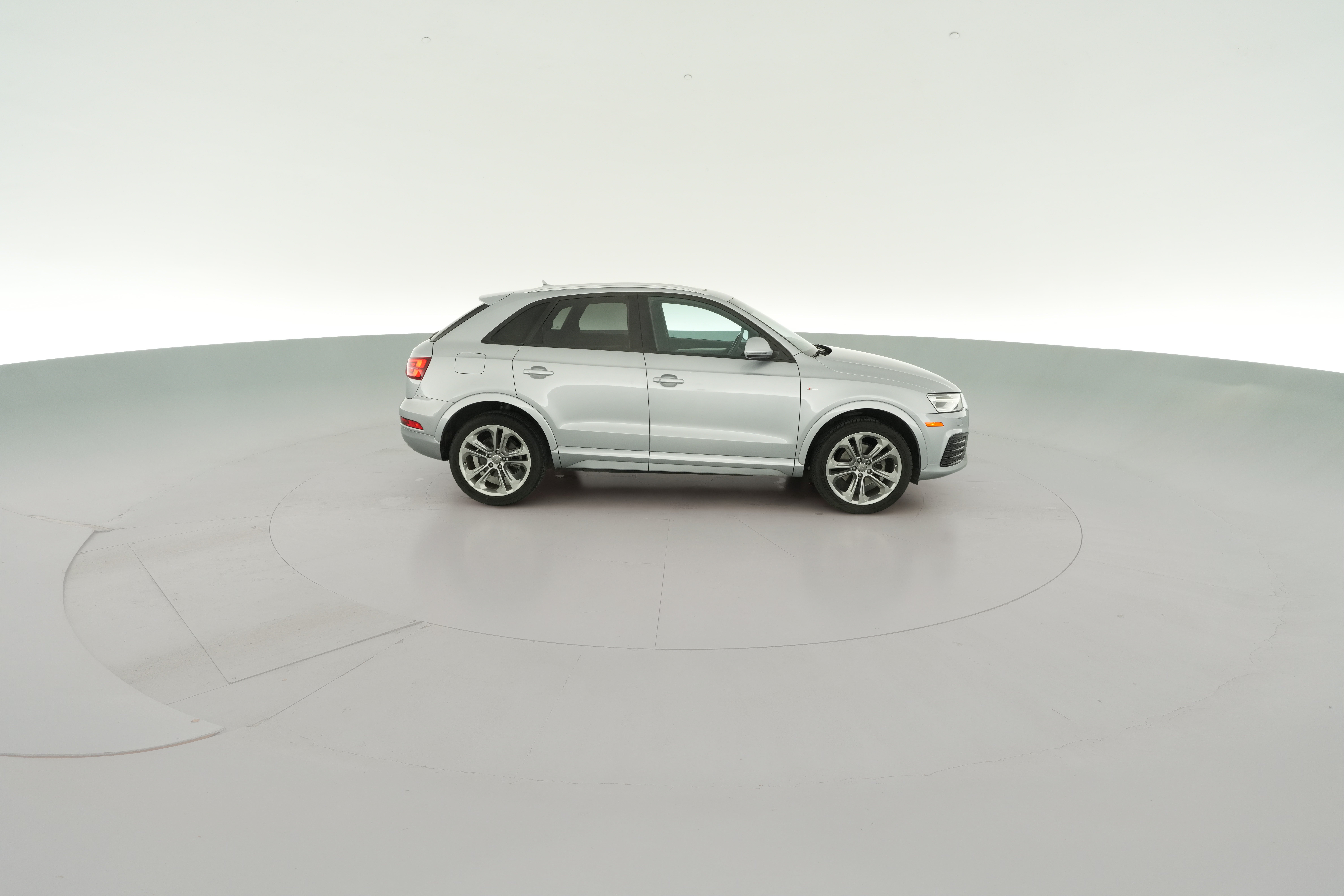 2018 Audi Q3 Premium - Photo 35