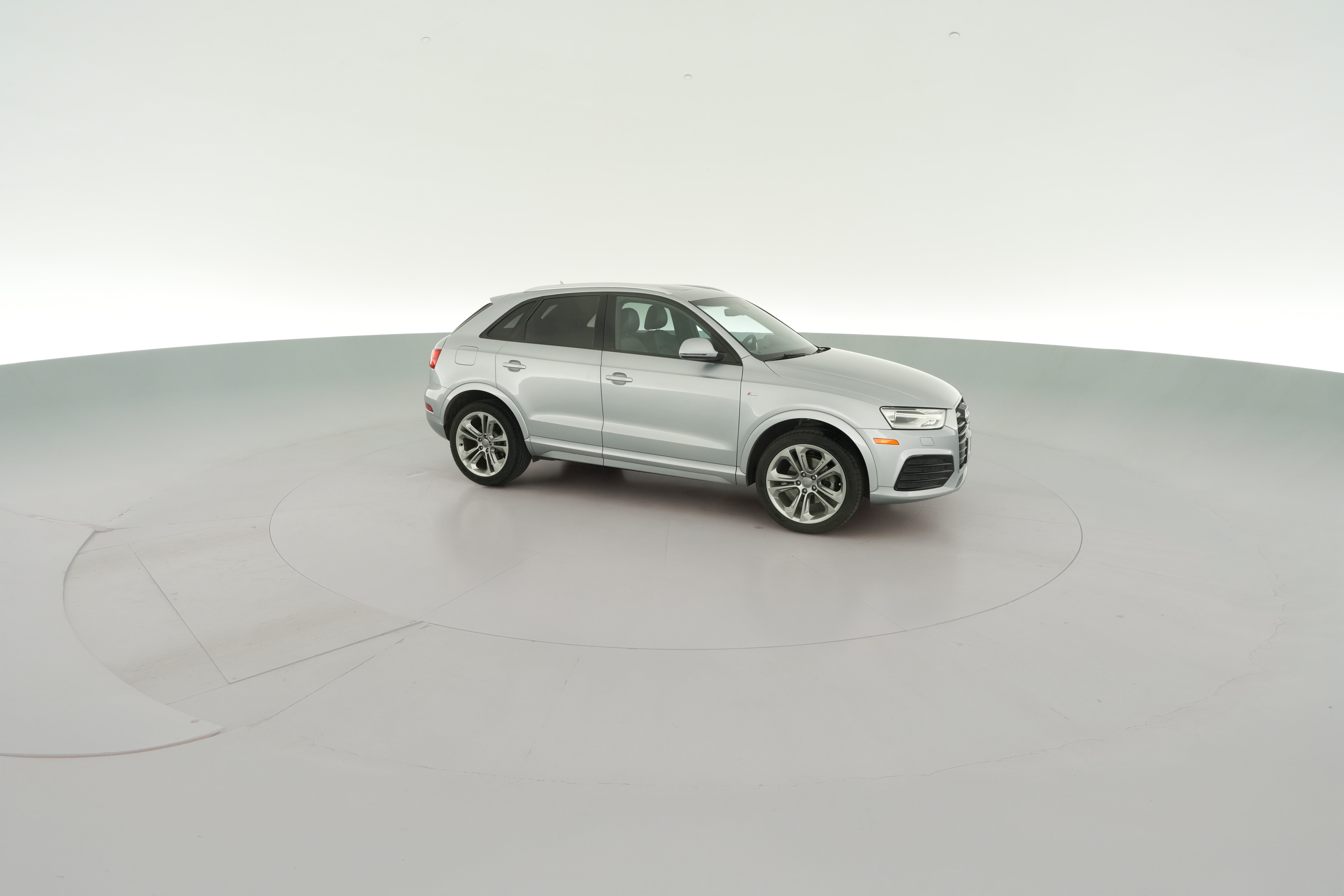 2018 Audi Q3 Premium - Photo 36