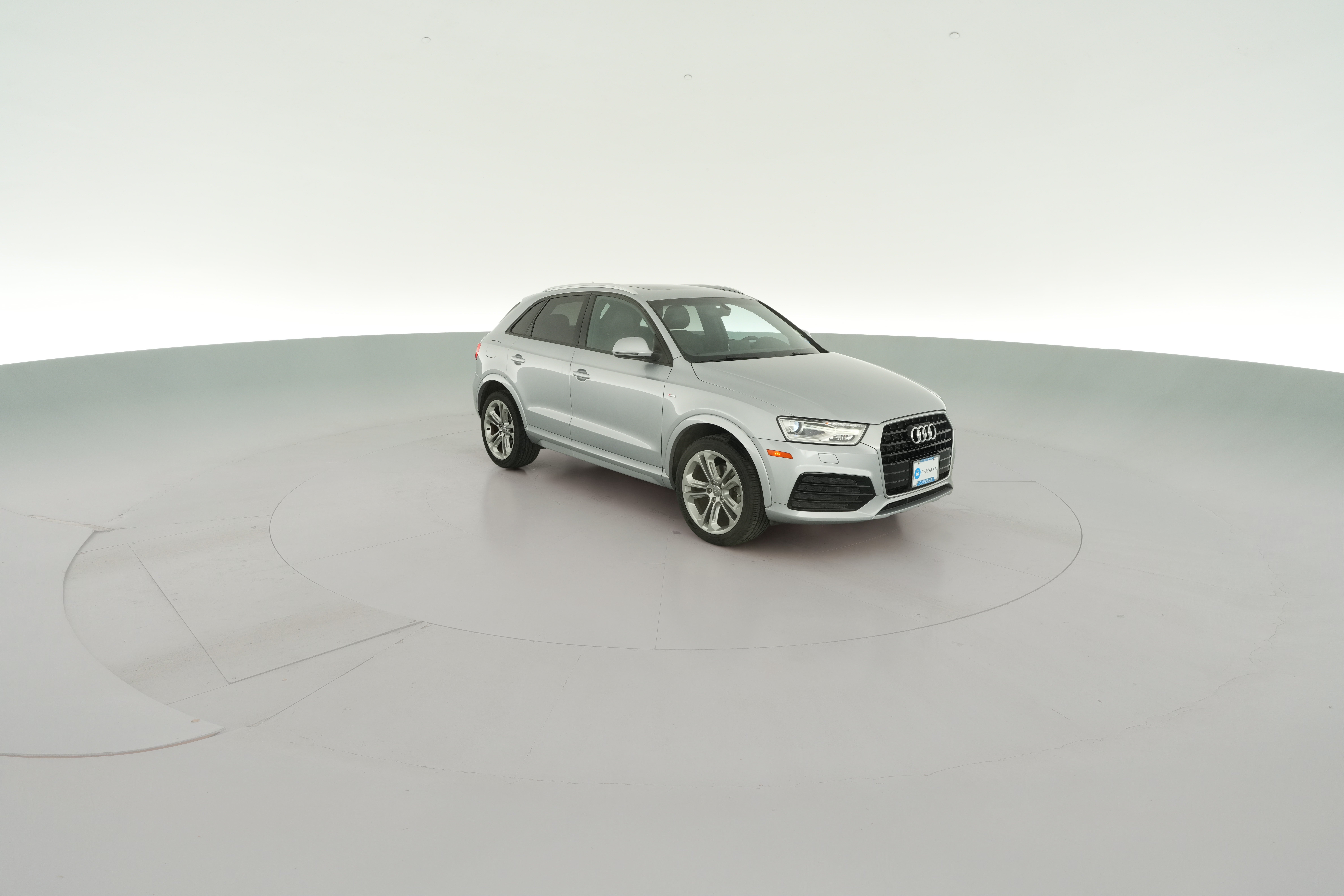 2018 Audi Q3 Premium - Photo 37