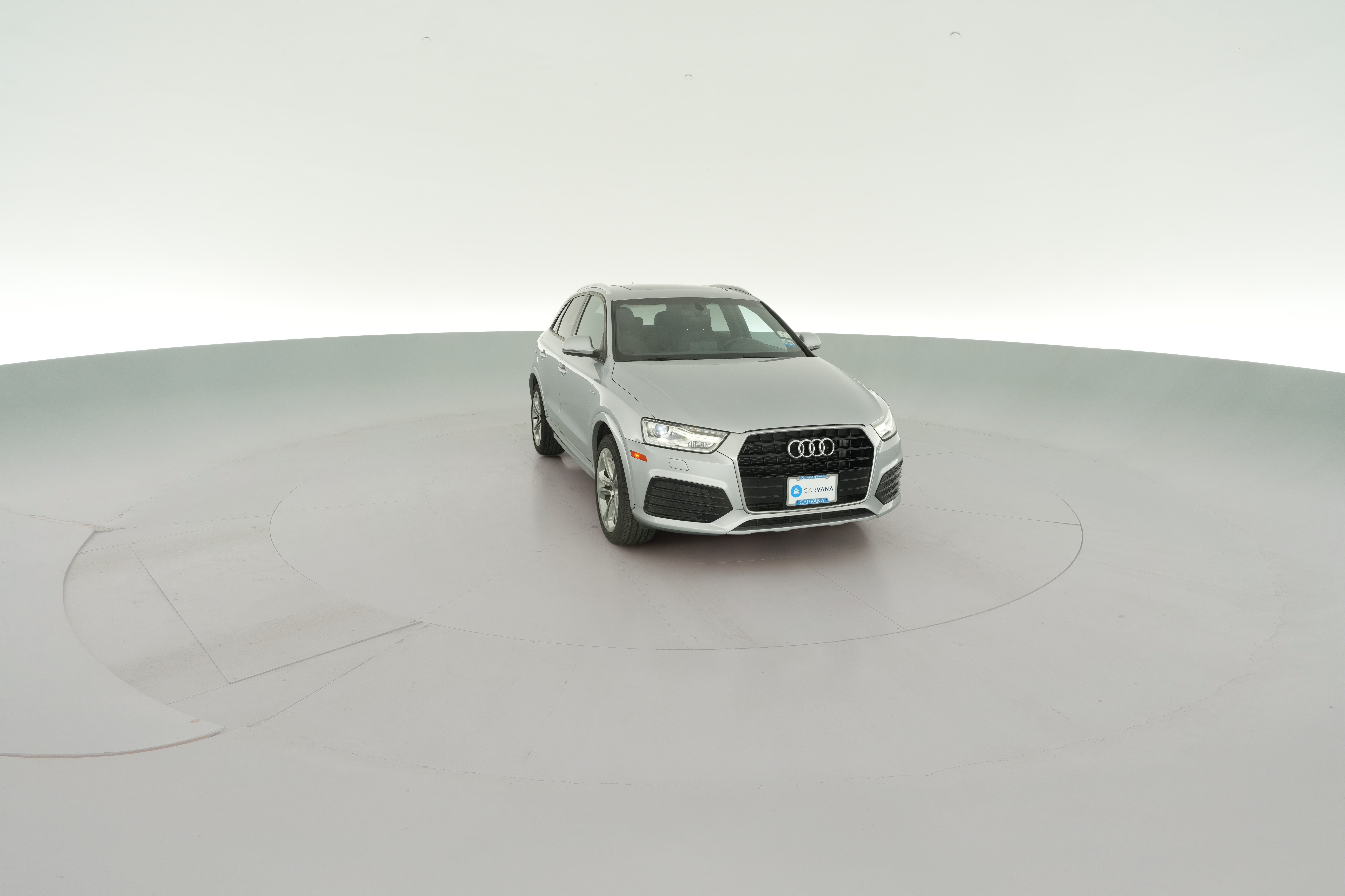 2018 Audi Q3 Premium - Photo 38
