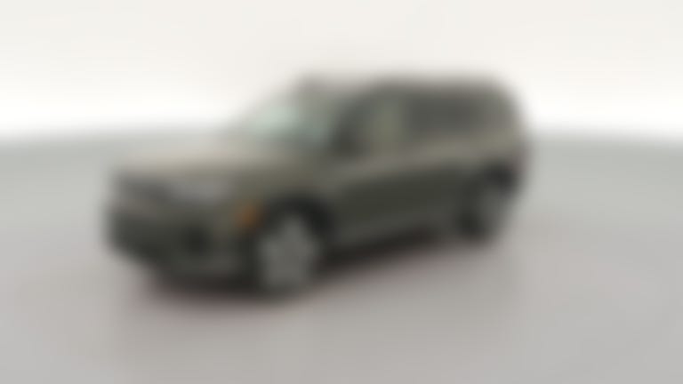 2024 Hyundai Santa Fe Hybrid vehicle photo