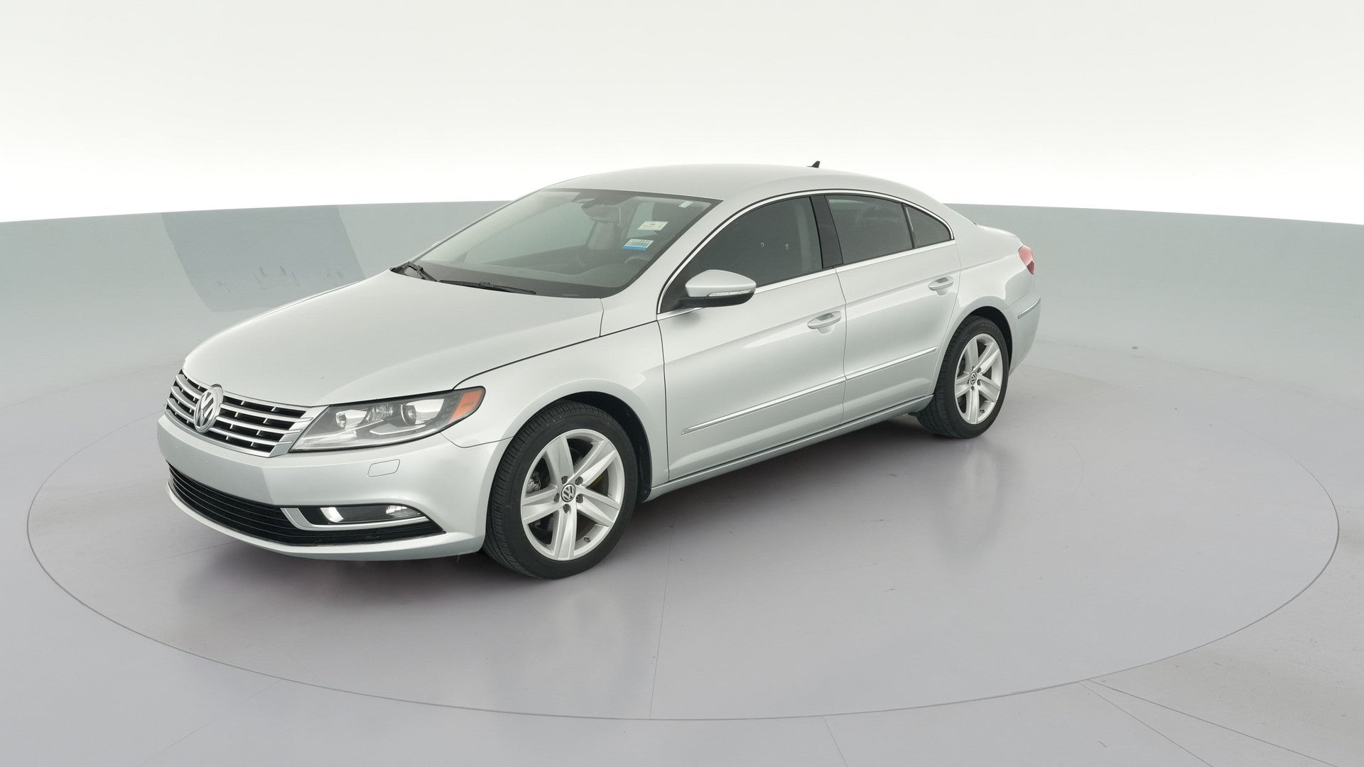 2014 Volkswagen CC vehicle photo