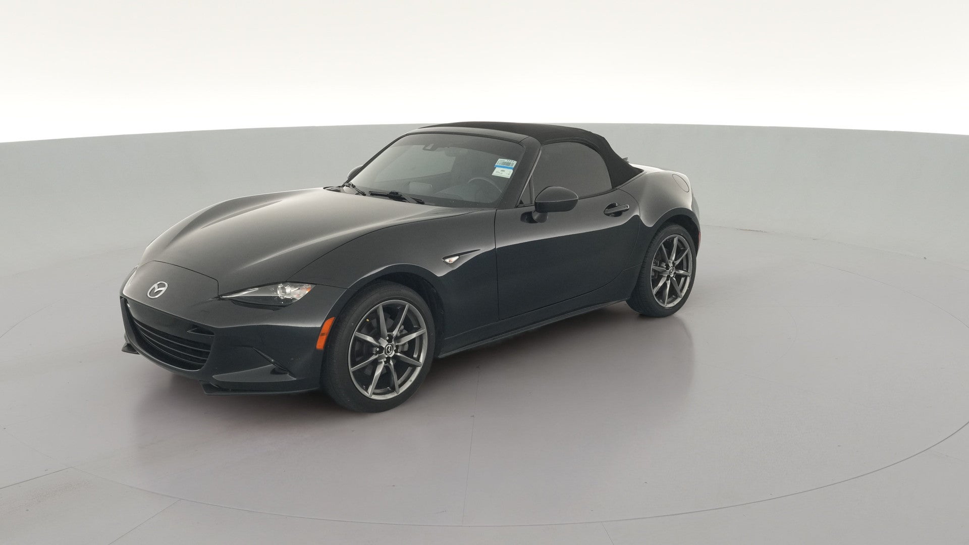2016 MAZDA MX-5 Miata vehicle photo