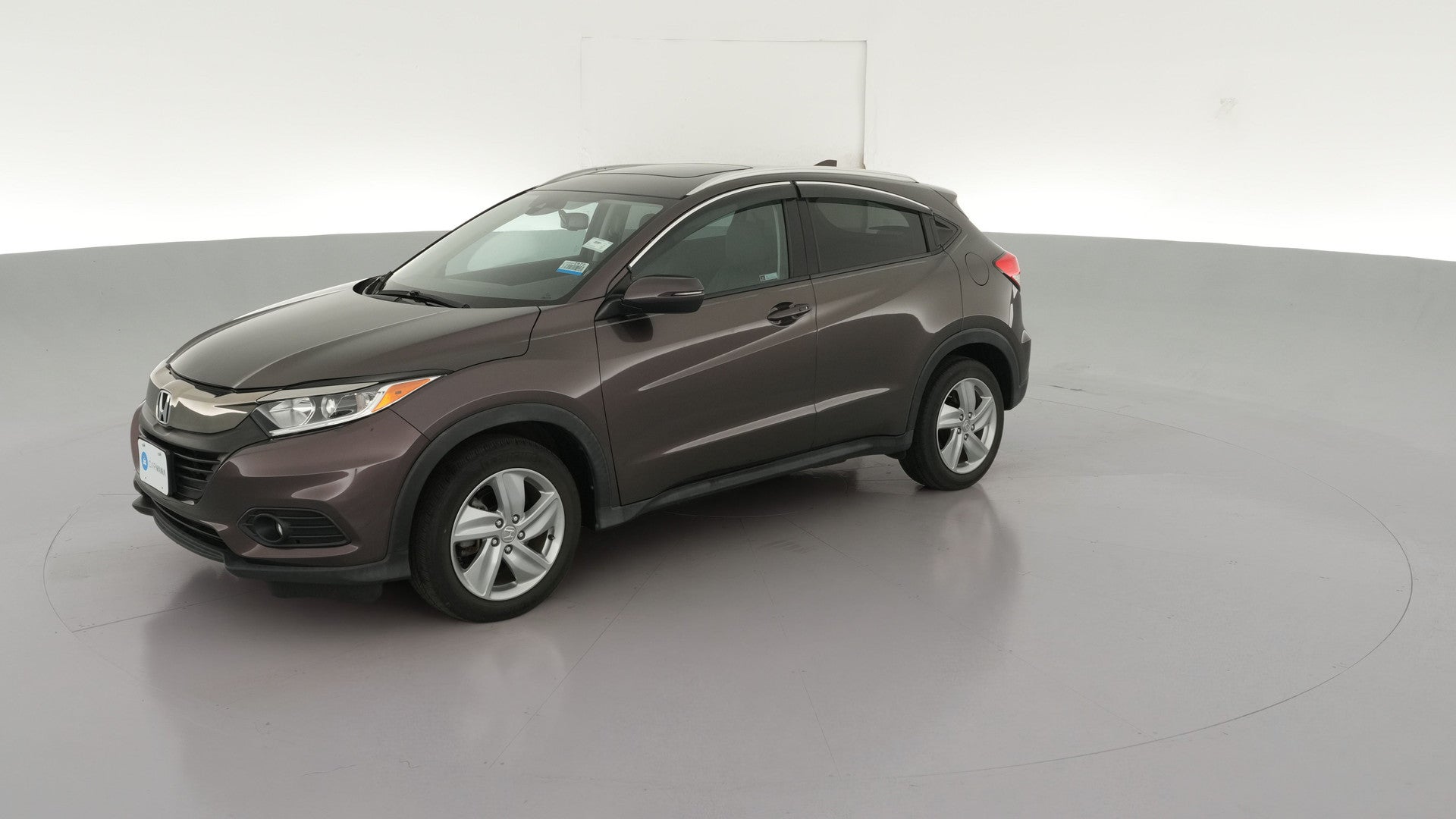 2019 Honda HR-V vehicle photo