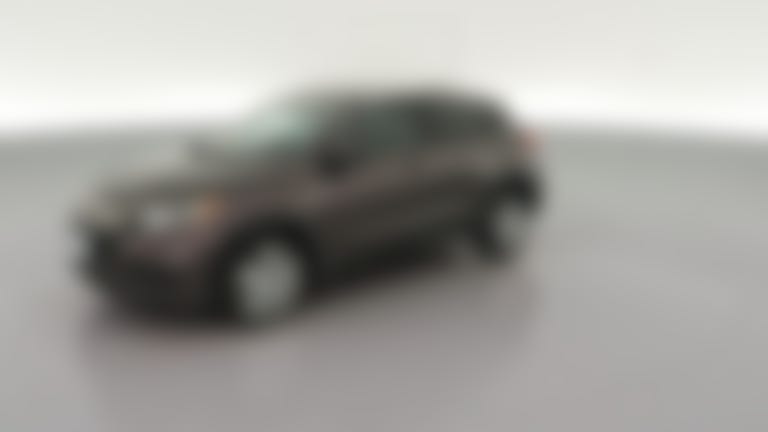 2019 Honda HR-V vehicle photo