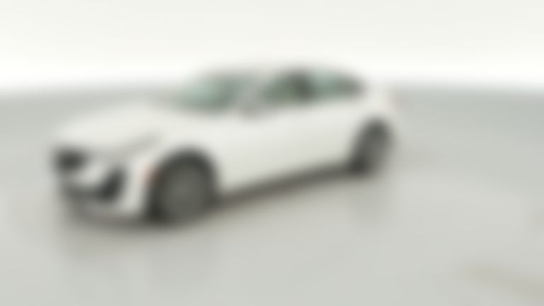 2024 Cadillac CT5 vehicle photo