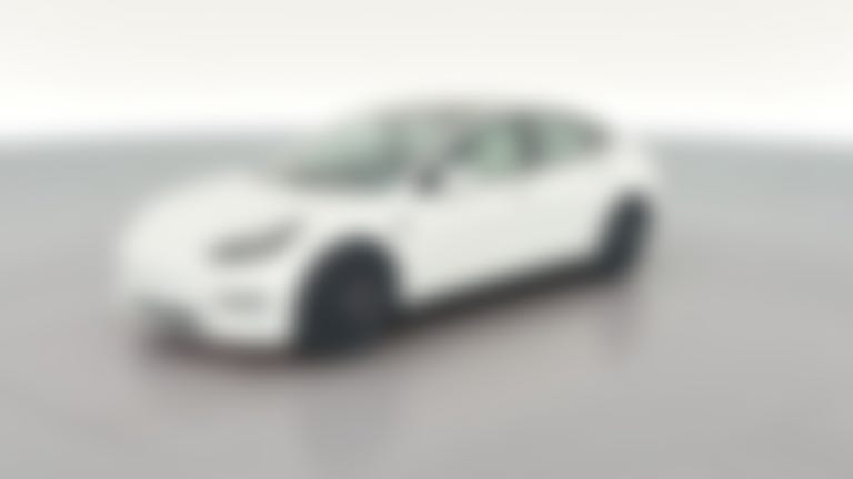 2022 Tesla Model 3 vehicle photo