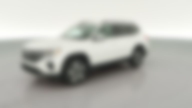 2026 Volkswagen Atlas vehicle photo