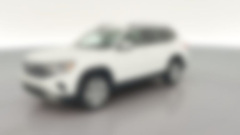2022 Volkswagen Atlas vehicle photo