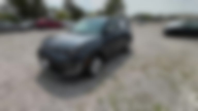 2025 Kia Soul vehicle photo