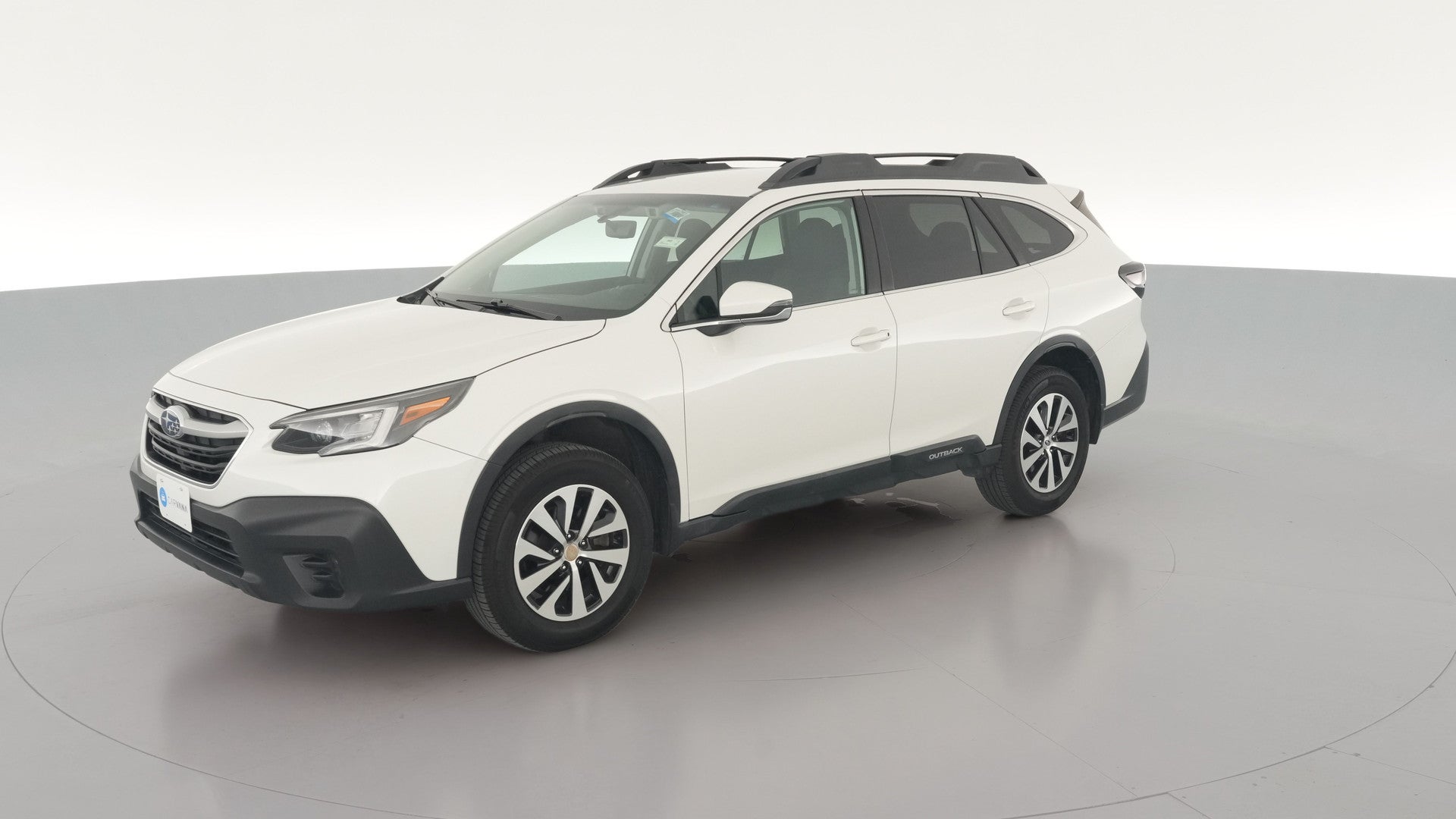 2021 Subaru Outback vehicle photo