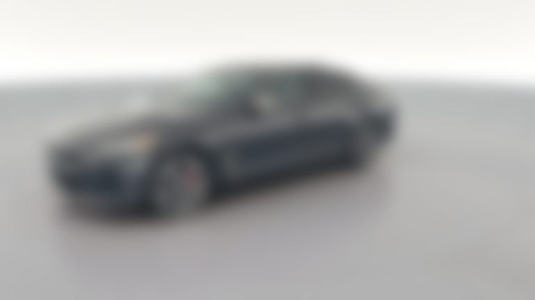 2018 Kia Stinger vehicle photo