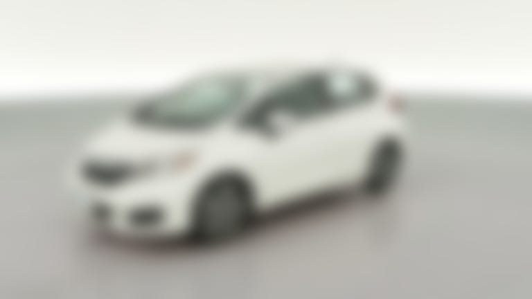 2019 Honda Fit vehicle photo
