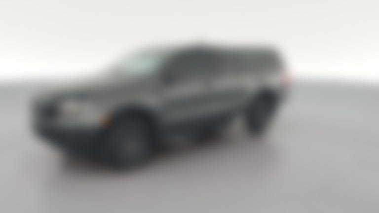 2020 Ford Ranger SuperCab vehicle photo
