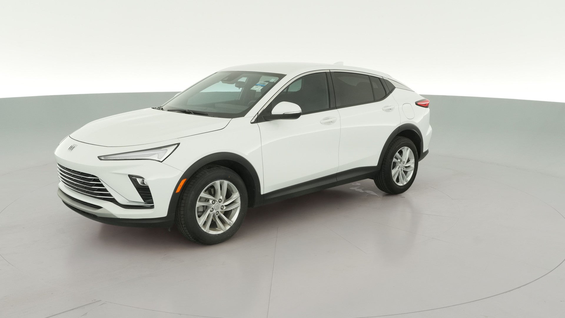 2024 Buick Envista vehicle photo