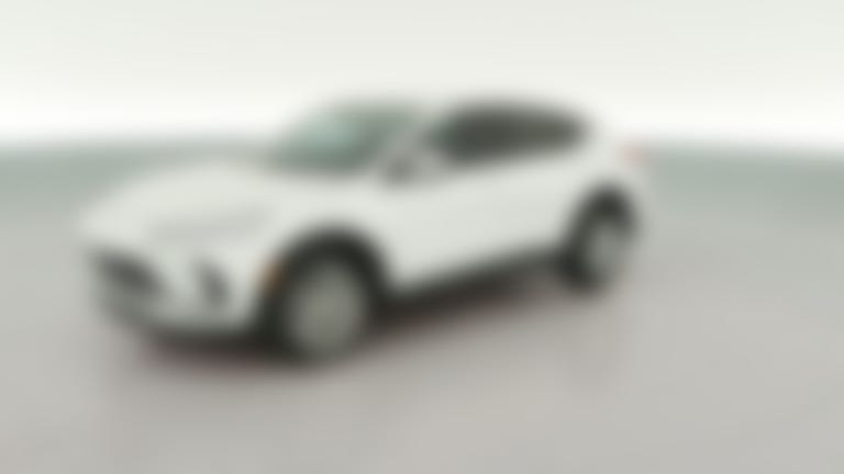 2024 Buick Envista vehicle photo