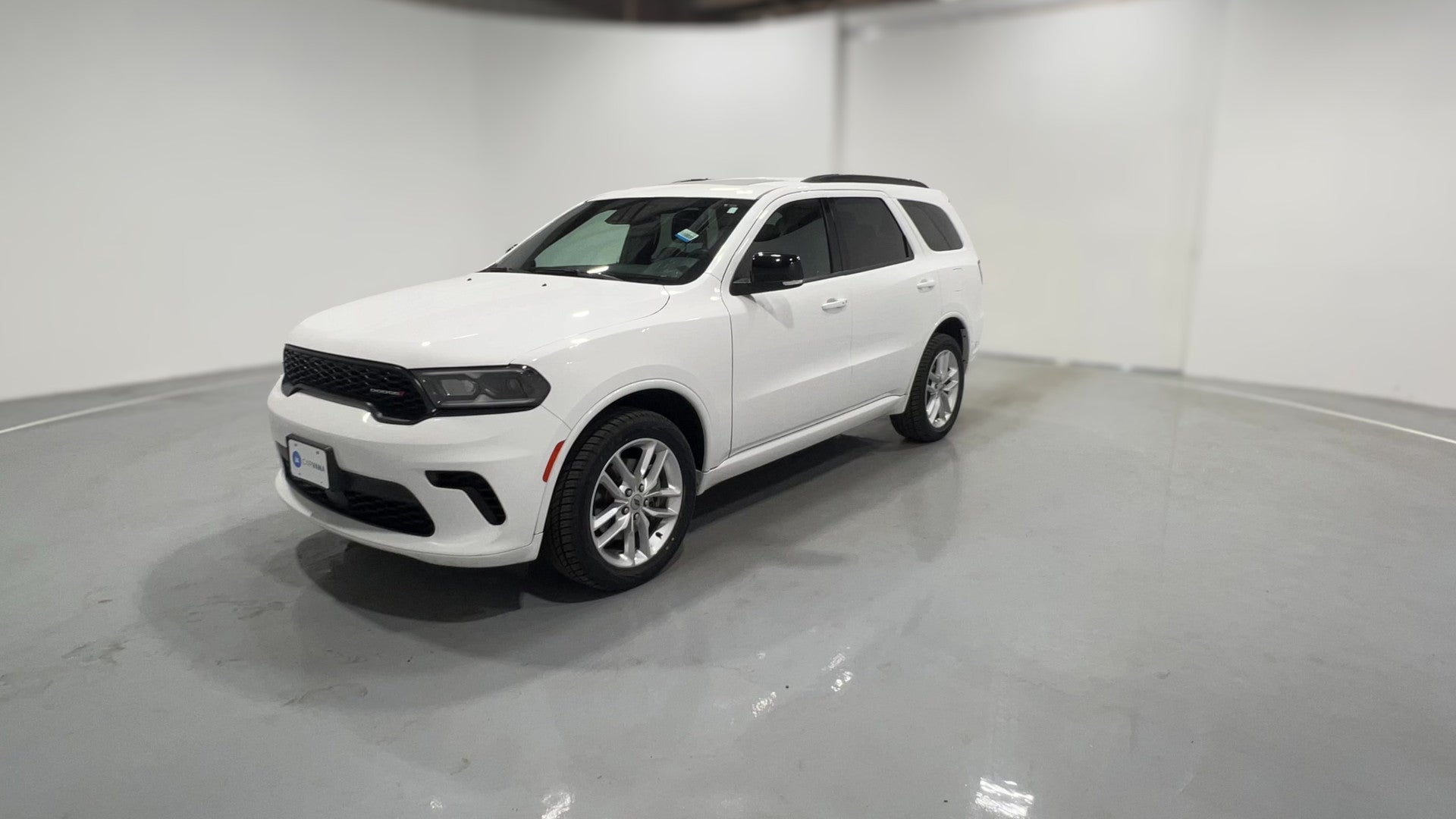 2024 Dodge Durango vehicle photo